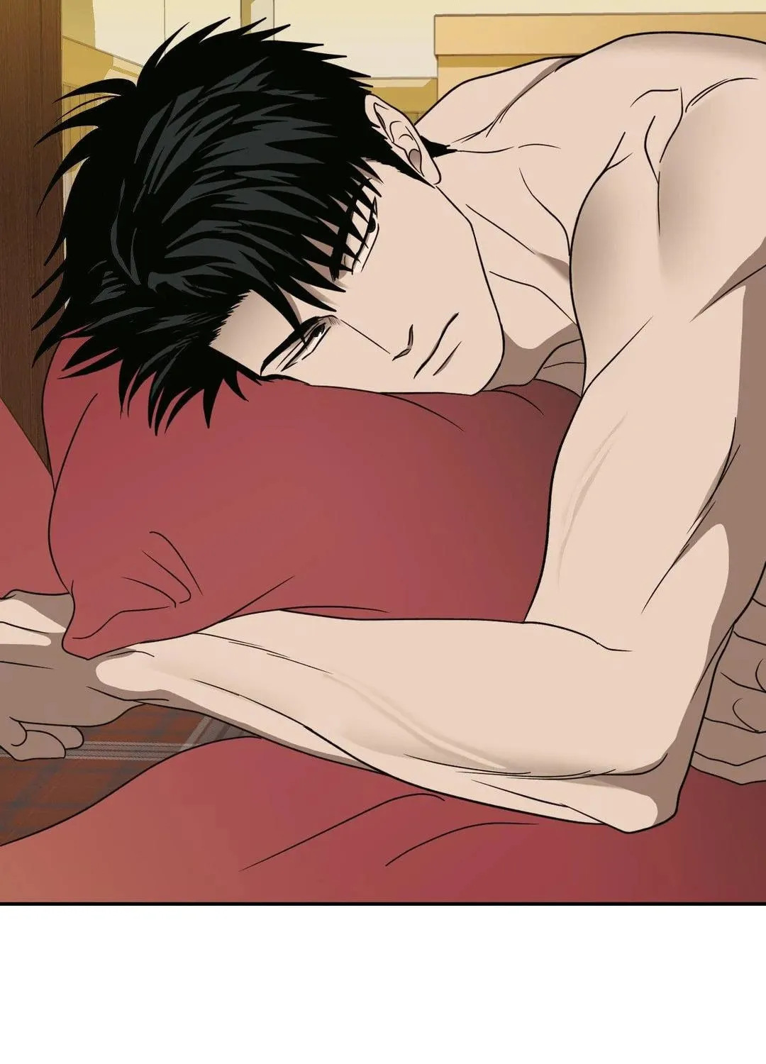 Shutline Chapter 83 page 85 - 