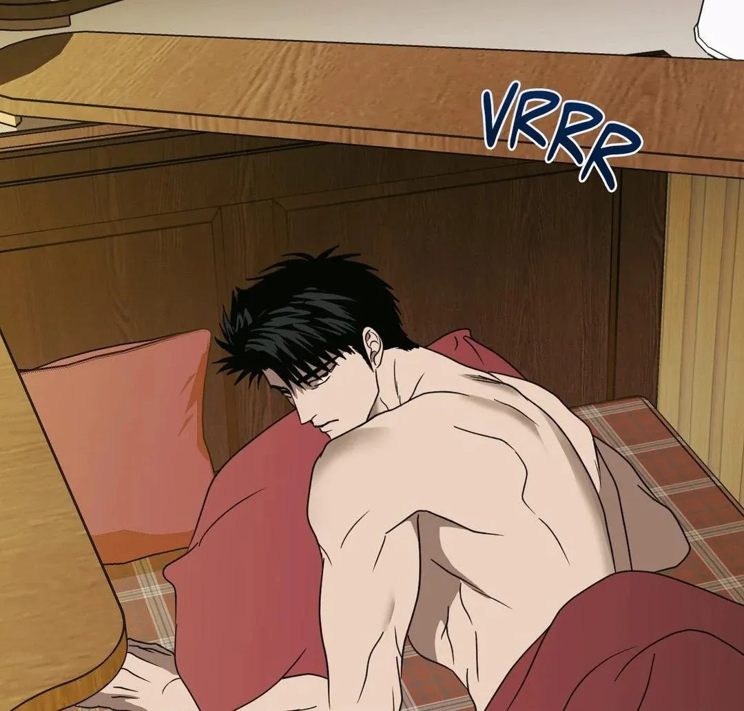 Shutline Chapter 83 page 88 - 