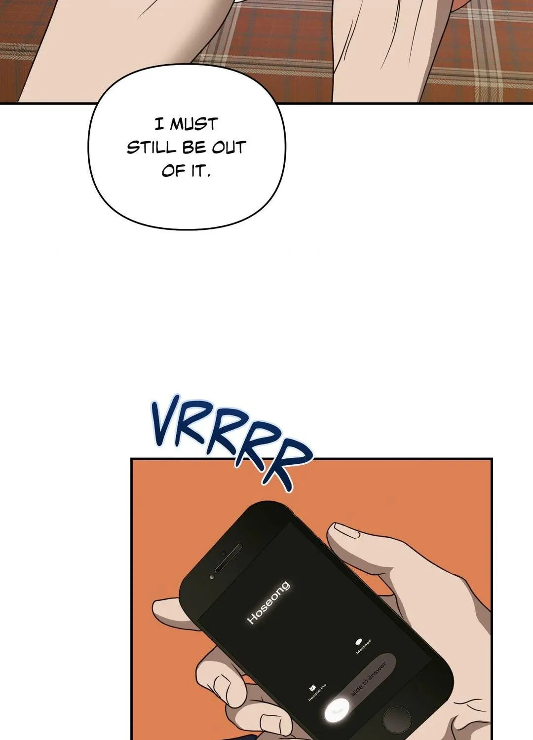 Shutline Chapter 83 page 91 - 