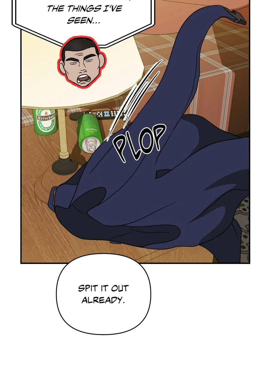 Shutline Chapter 83 page 95 - 
