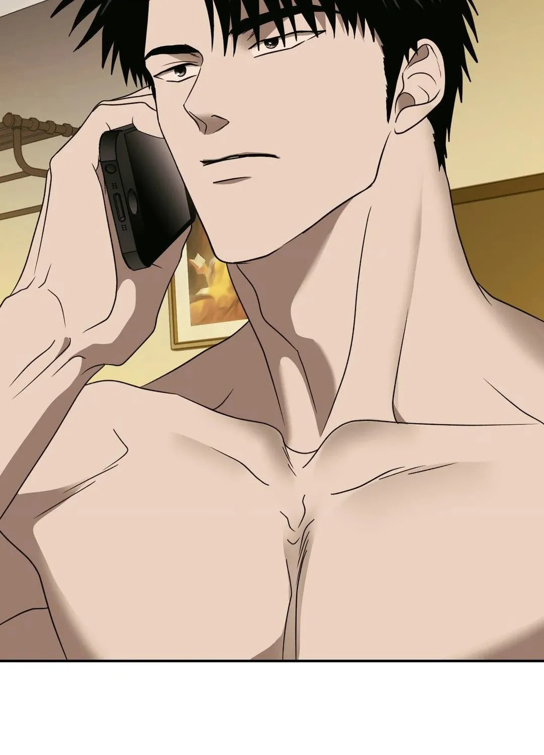 Shutline Chapter 83 page 97 - 