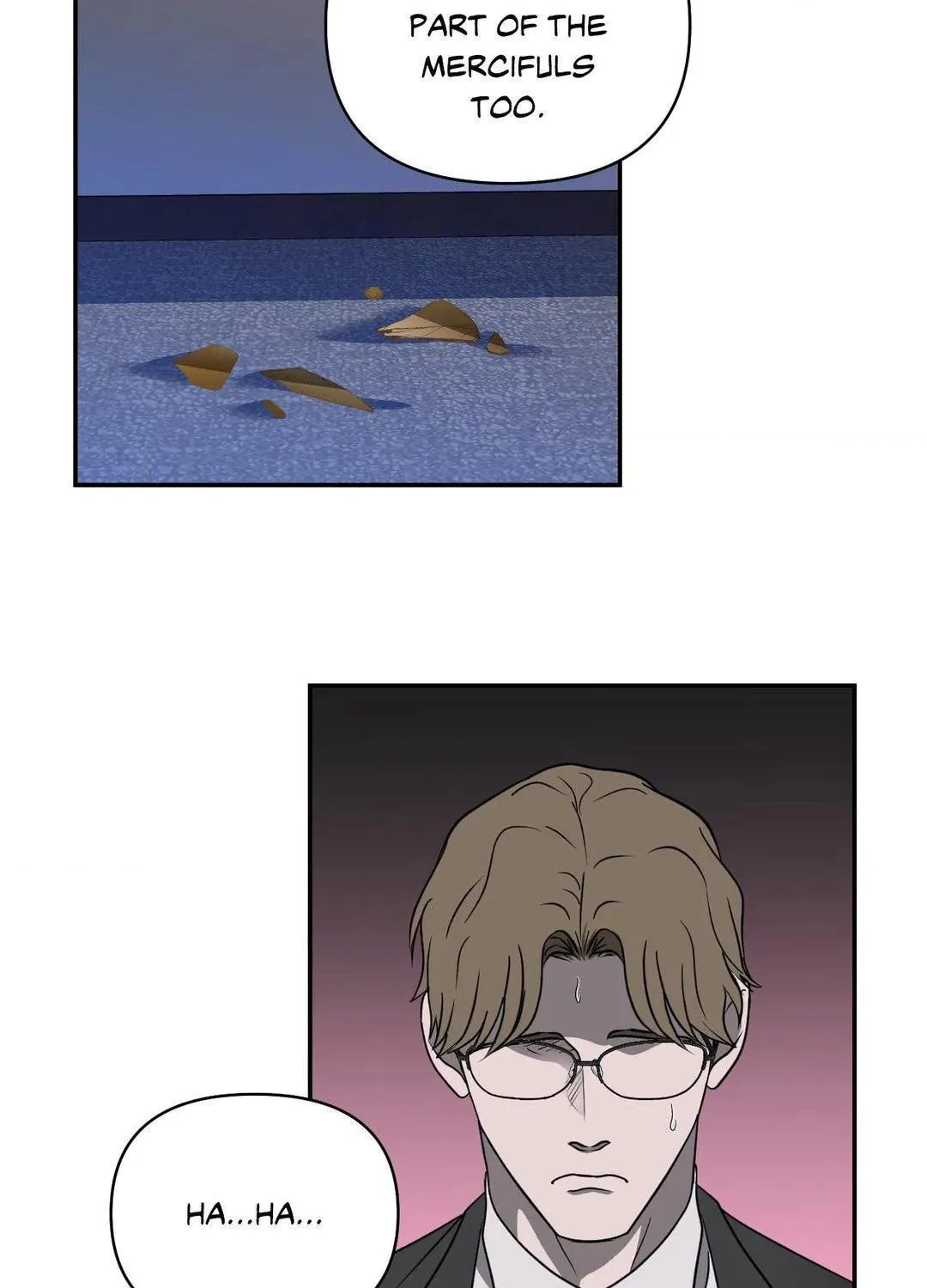 Shutline Chapter 84 page 11 - 