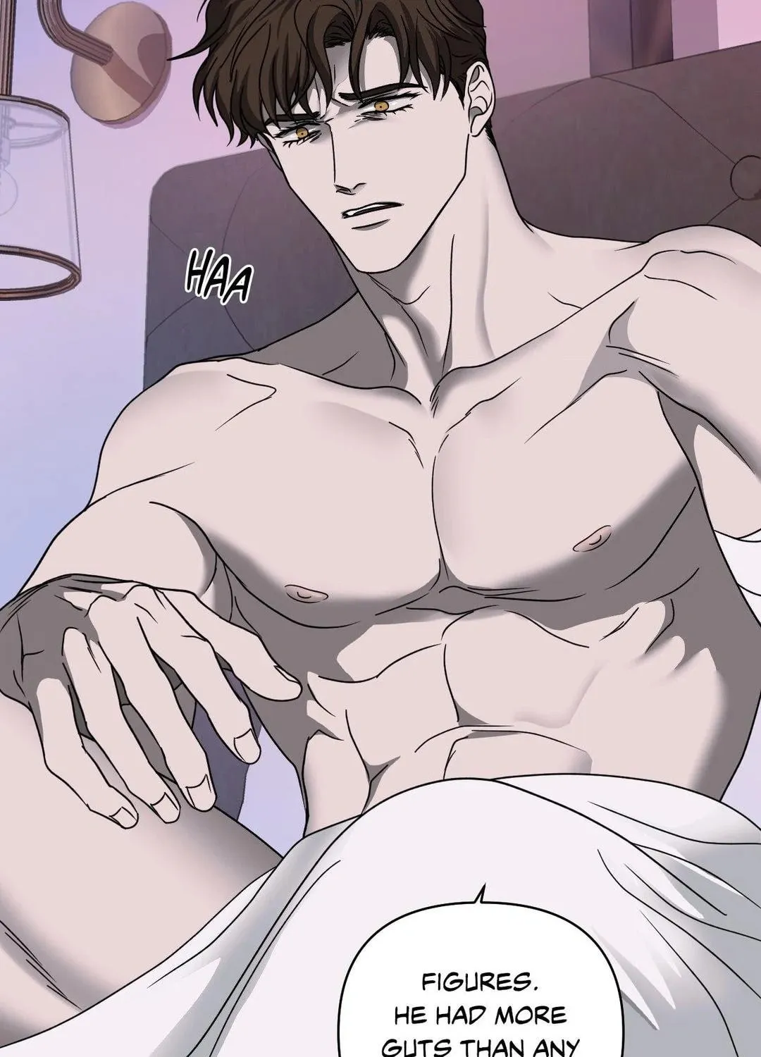 Shutline Chapter 84 page 13 - 