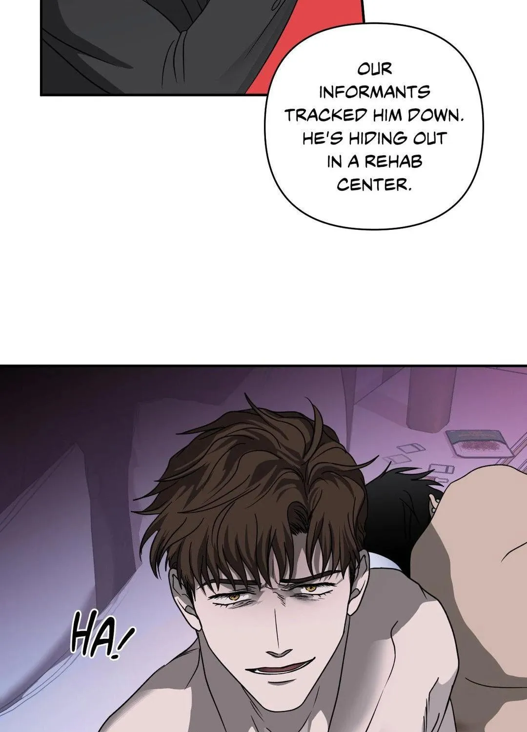 Shutline Chapter 84 page 17 - 