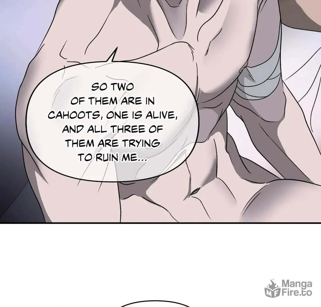 Shutline Chapter 84 page 18 - 
