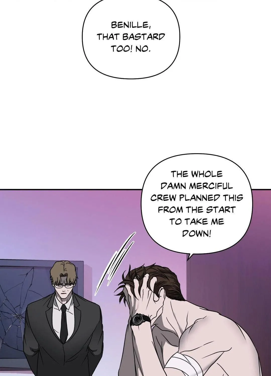 Shutline Chapter 84 page 19 - 