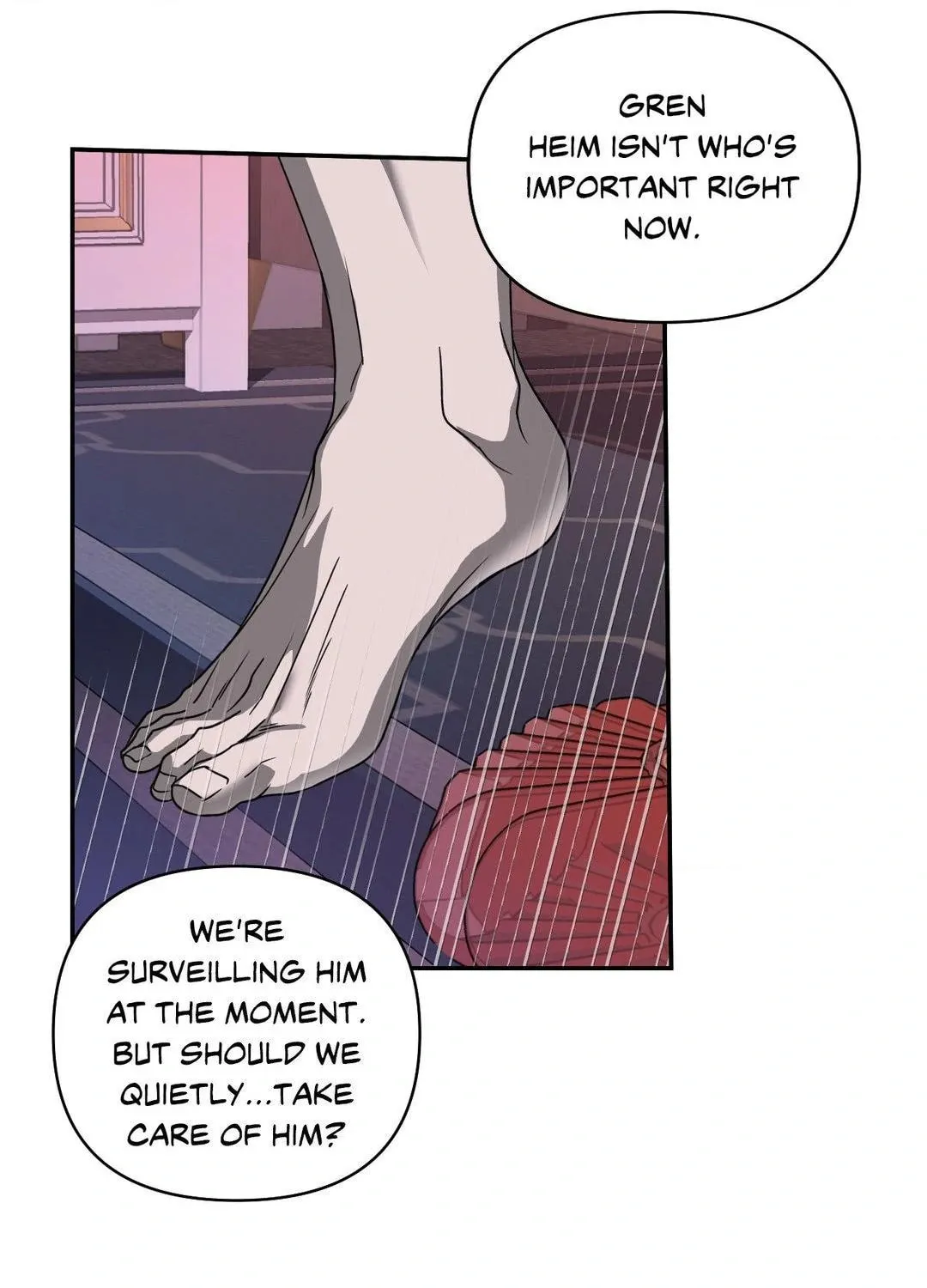 Shutline Chapter 84 page 21 - 