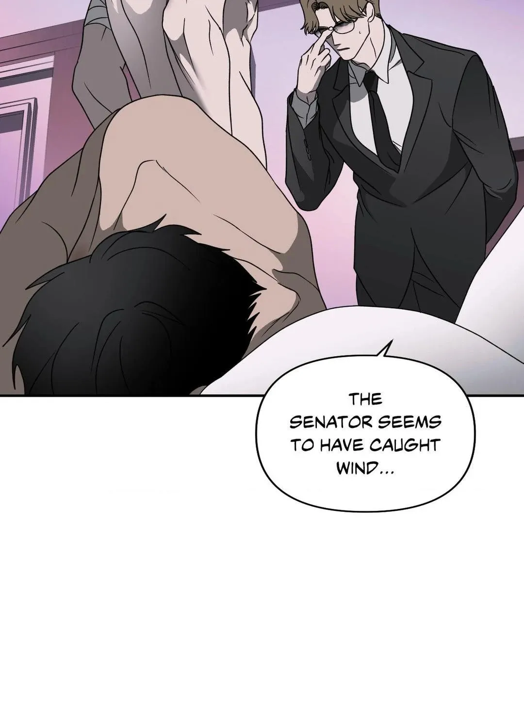 Shutline Chapter 84 page 25 - 