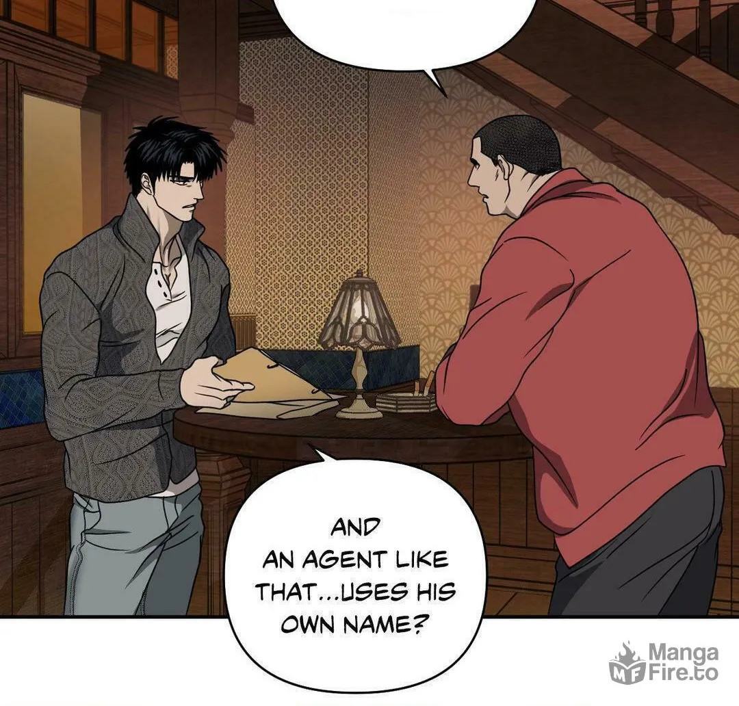 Shutline Chapter 84 page 40 - 