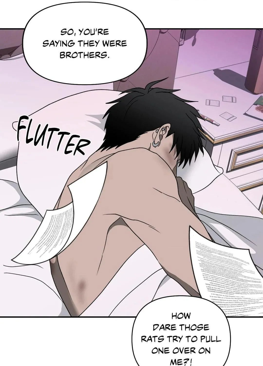 Shutline Chapter 84 page 5 - 