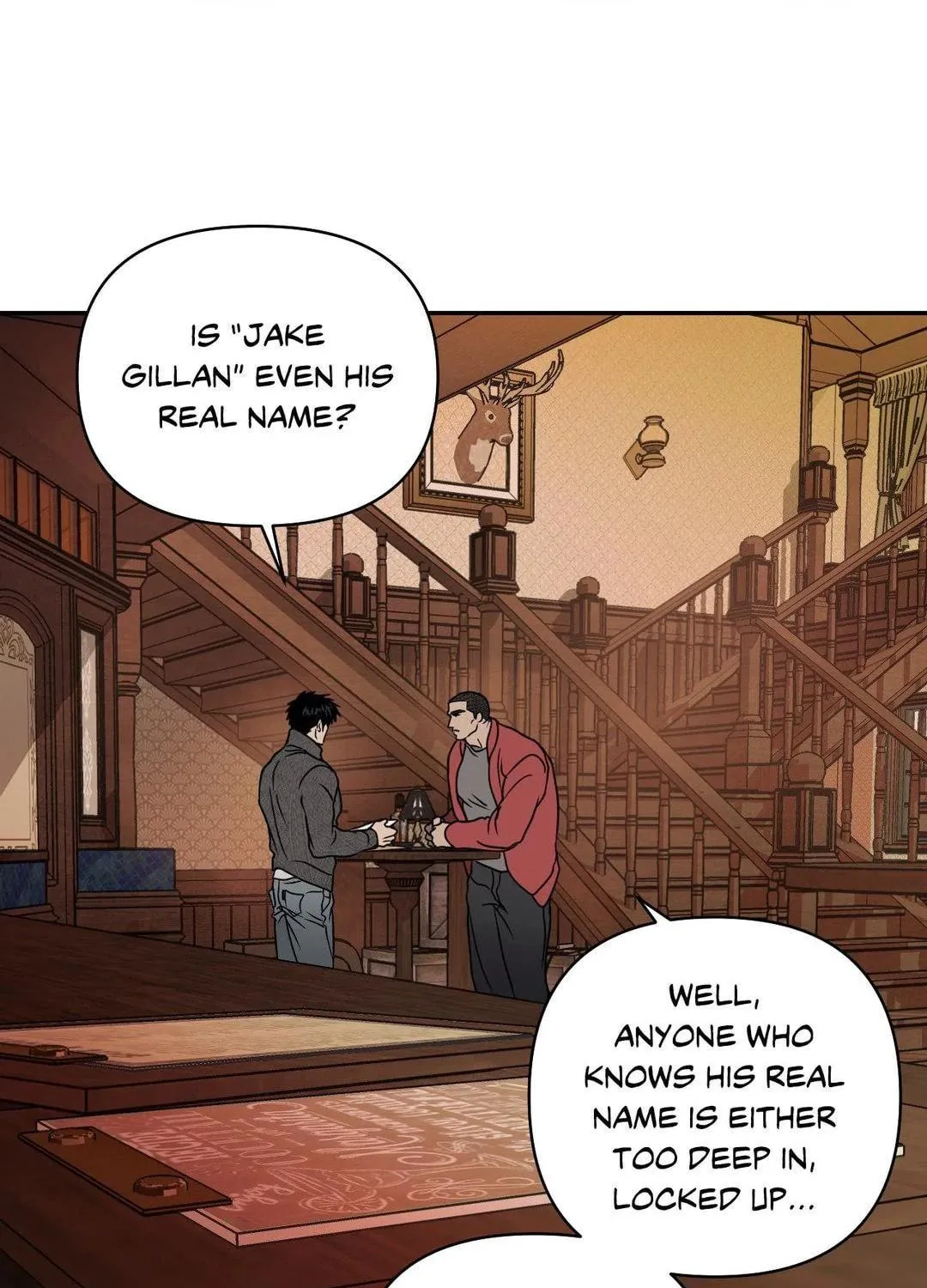 Shutline Chapter 84 page 41 - 