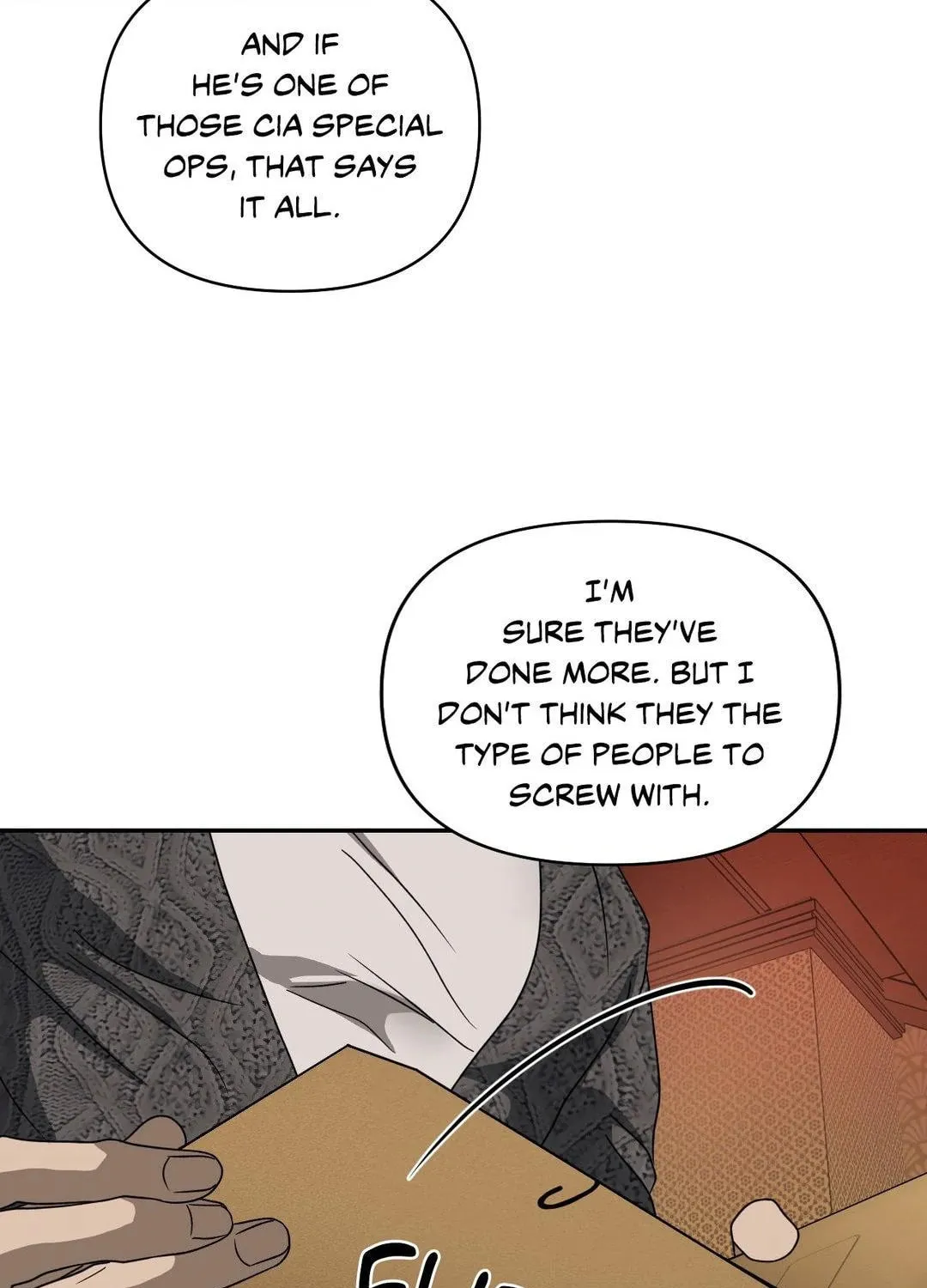 Shutline Chapter 84 page 45 - 