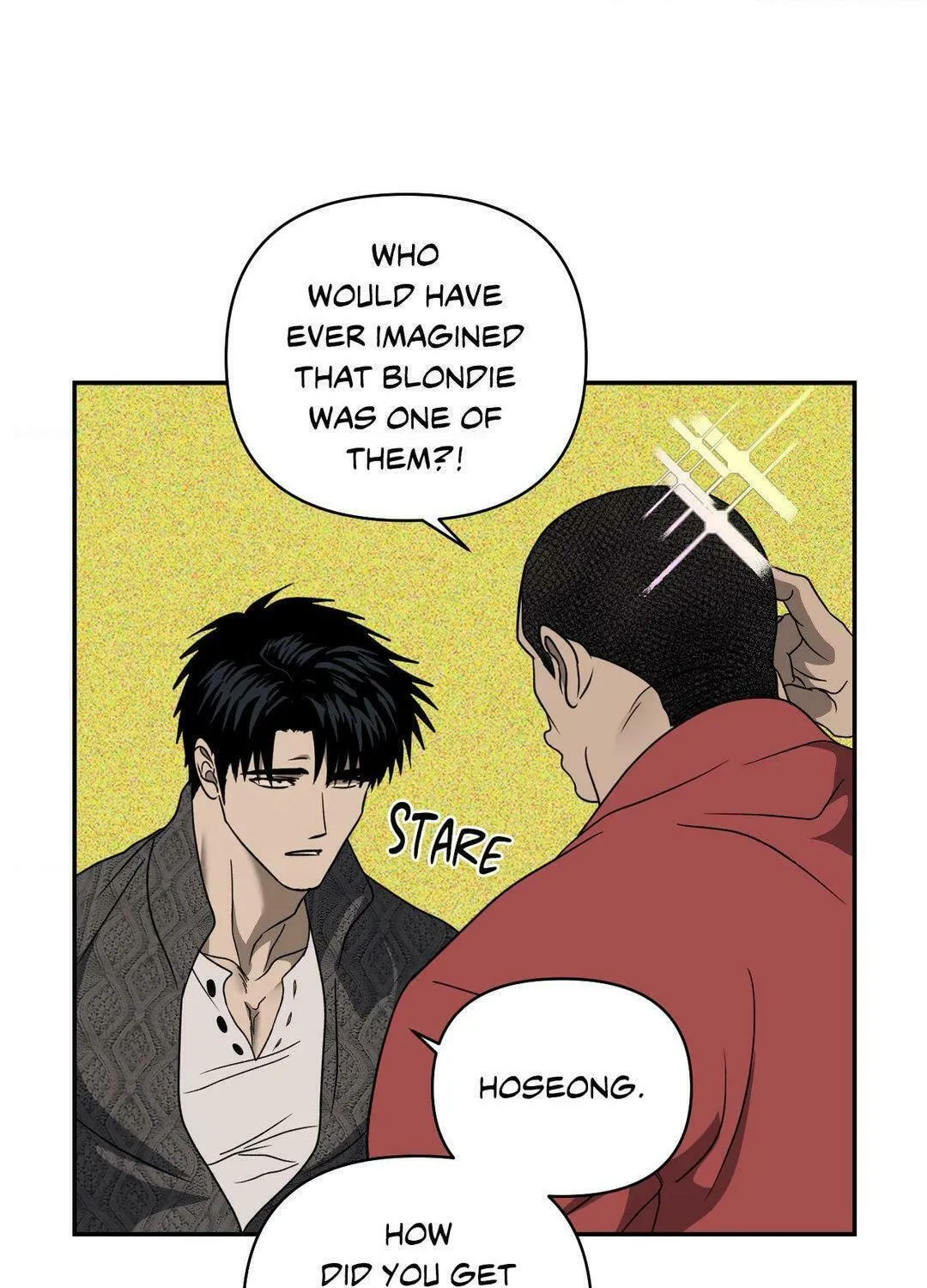Shutline Chapter 84 page 47 - 