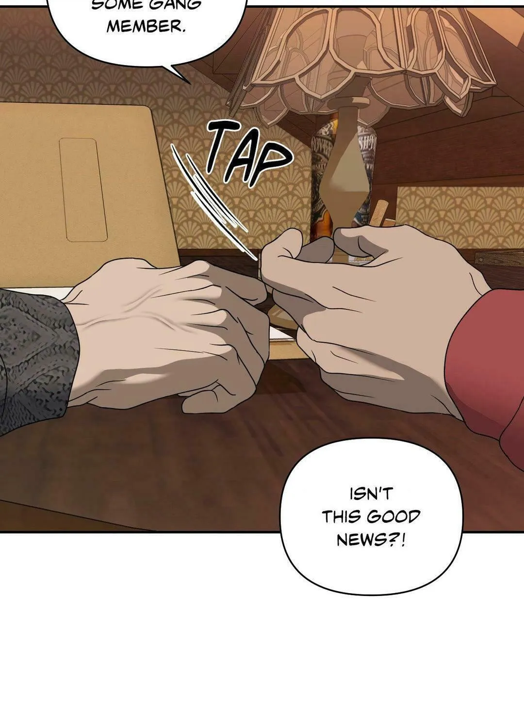 Shutline Chapter 84 page 55 - 