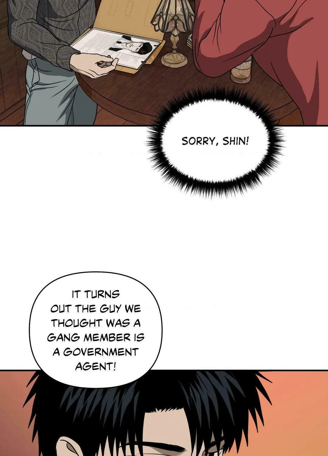 Shutline Chapter 84 page 57 - 