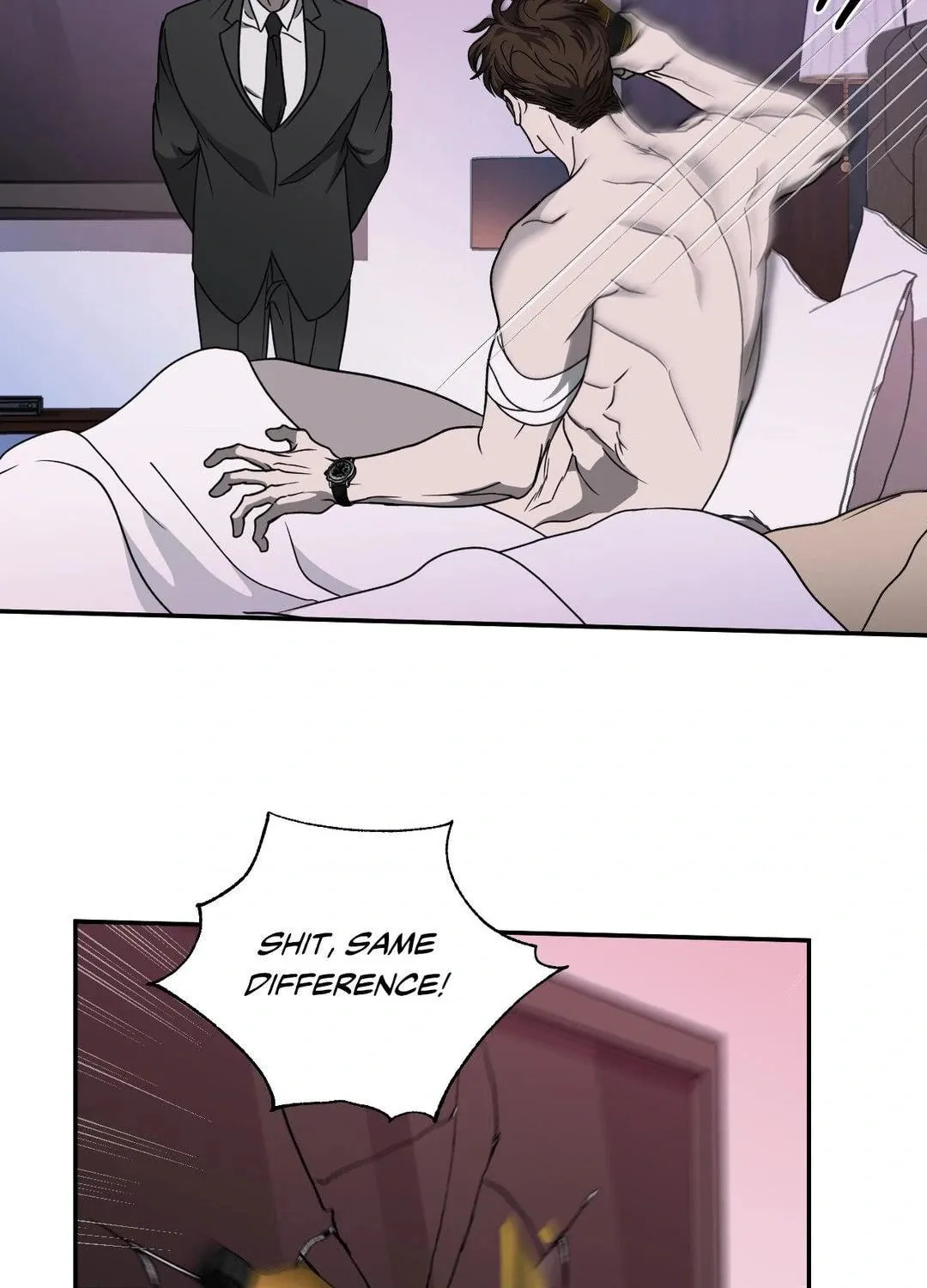 Shutline Chapter 84 page 7 - 