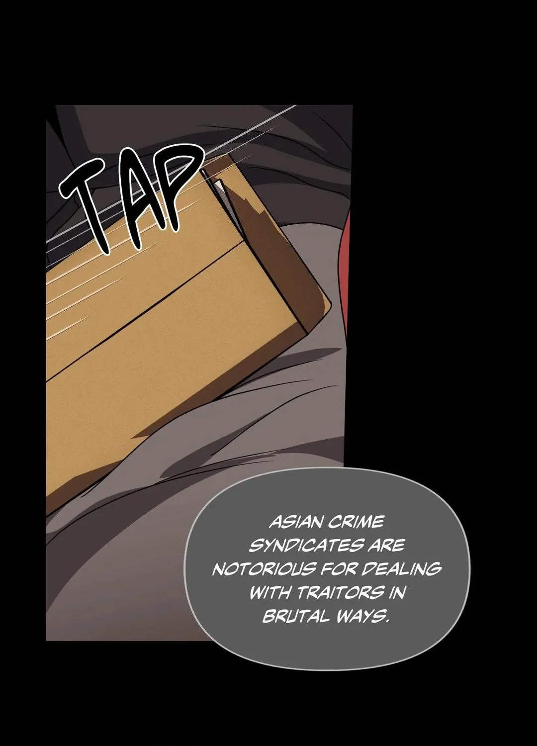 Shutline Chapter 84 page 61 - 