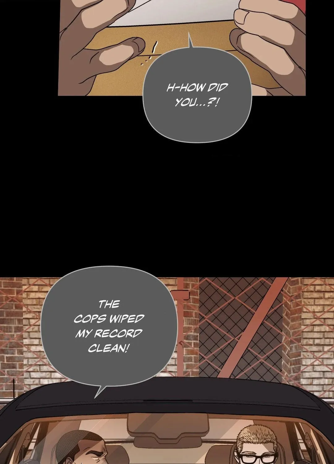 Shutline Chapter 84 page 63 - 