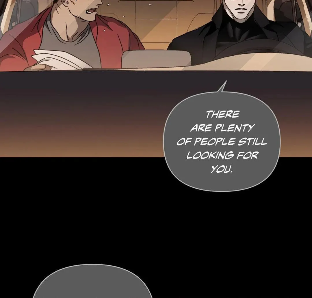 Shutline Chapter 84 page 64 - 