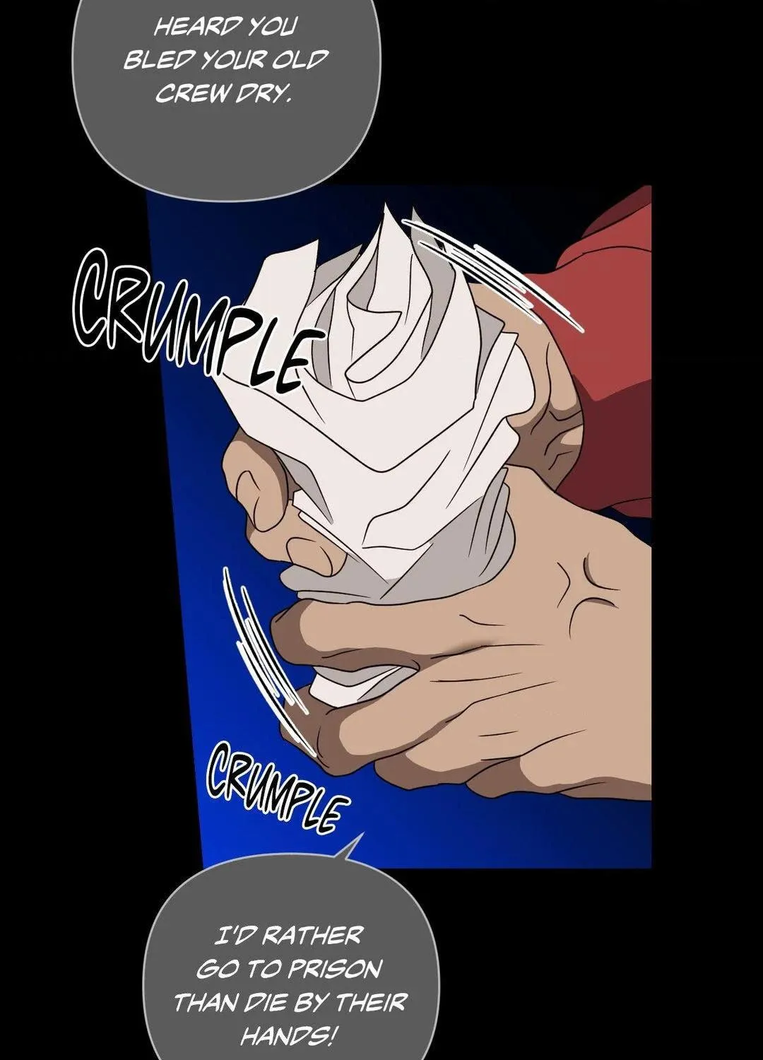 Shutline Chapter 84 page 65 - 