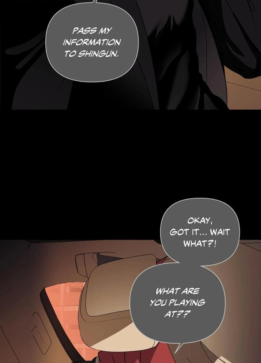 Shutline Chapter 84 page 69 - 