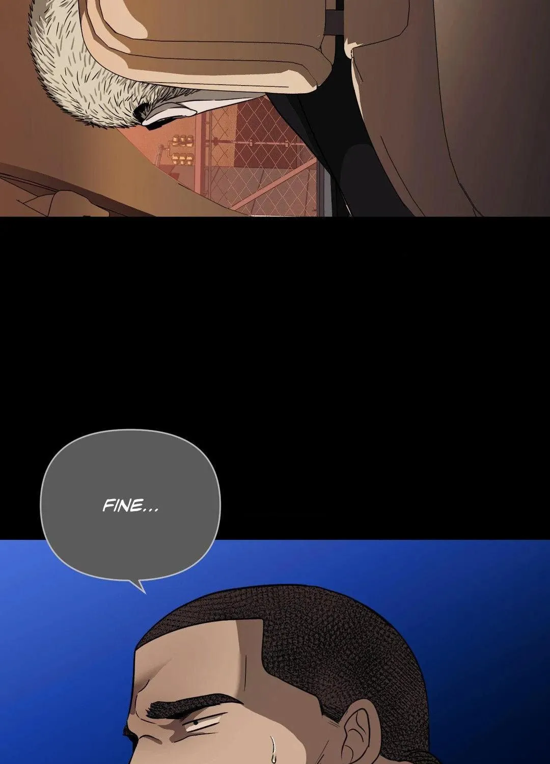Shutline Chapter 84 page 71 - 