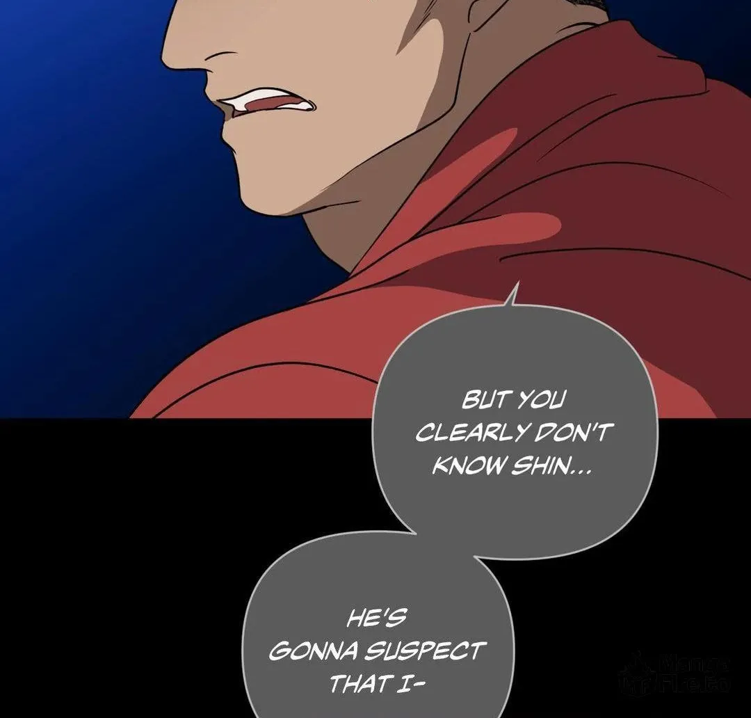 Shutline Chapter 84 page 72 - 