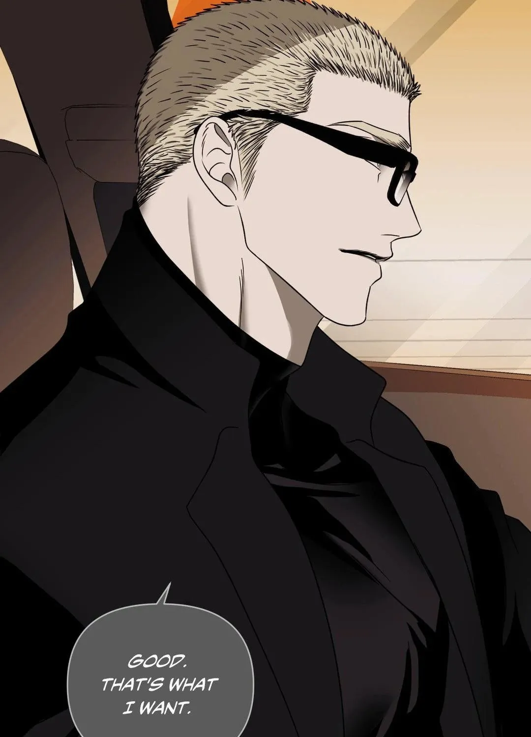 Shutline Chapter 84 page 75 - 