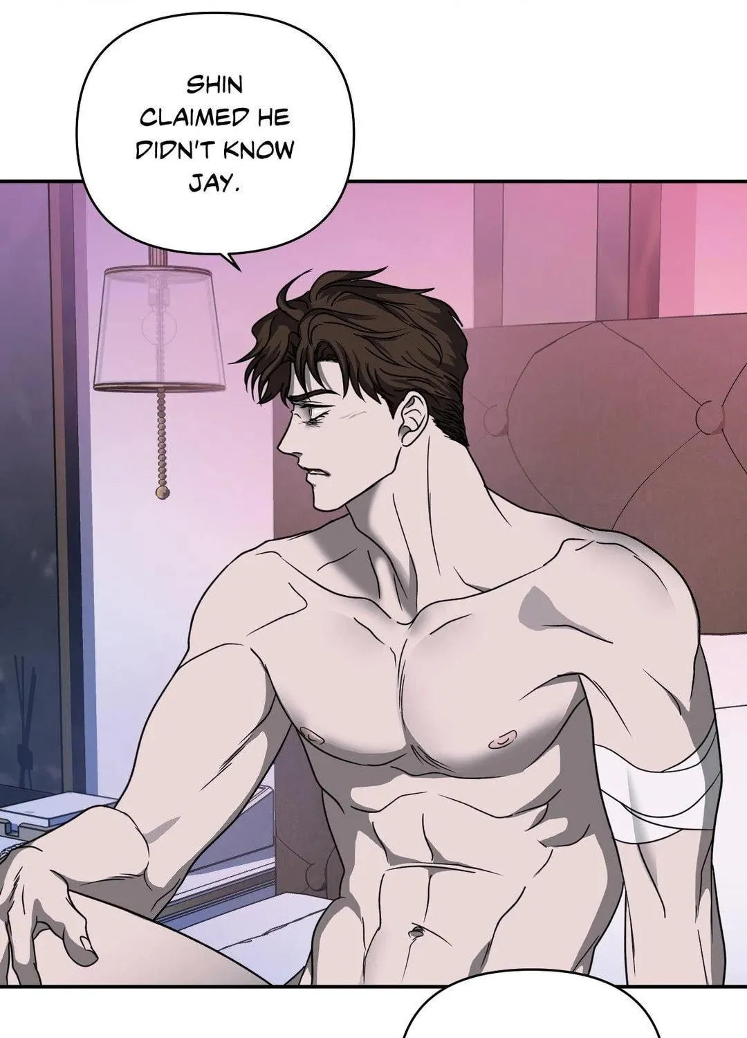 Shutline Chapter 84 page 9 - 