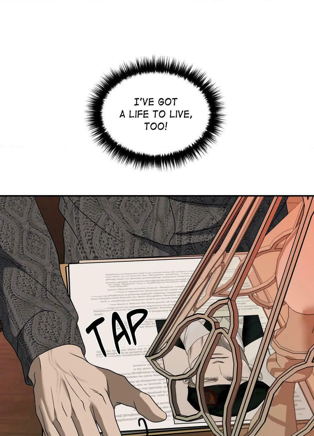 Shutline Chapter 84 page 81 - 