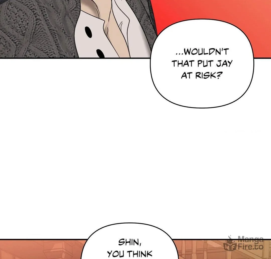 Shutline Chapter 84 page 84 - 