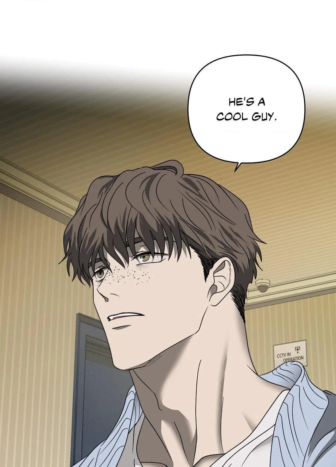 Shutline Chapter 85 page 11 - 