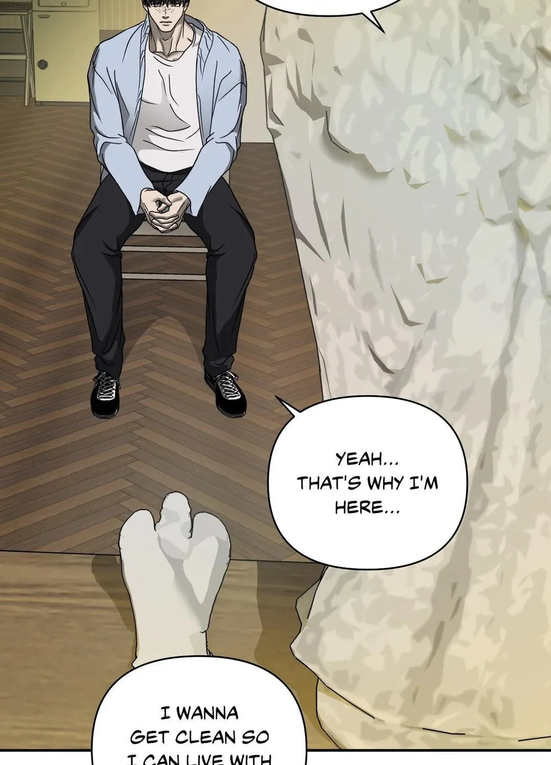 Shutline Chapter 85 page 15 - 