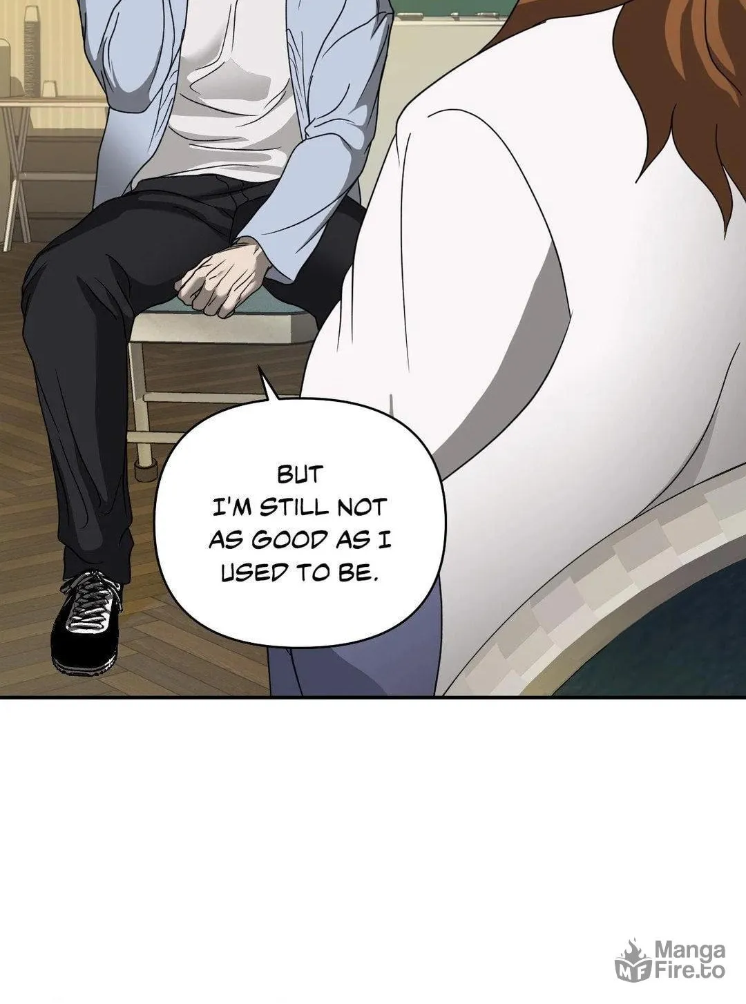 Shutline Chapter 85 page 20 - 