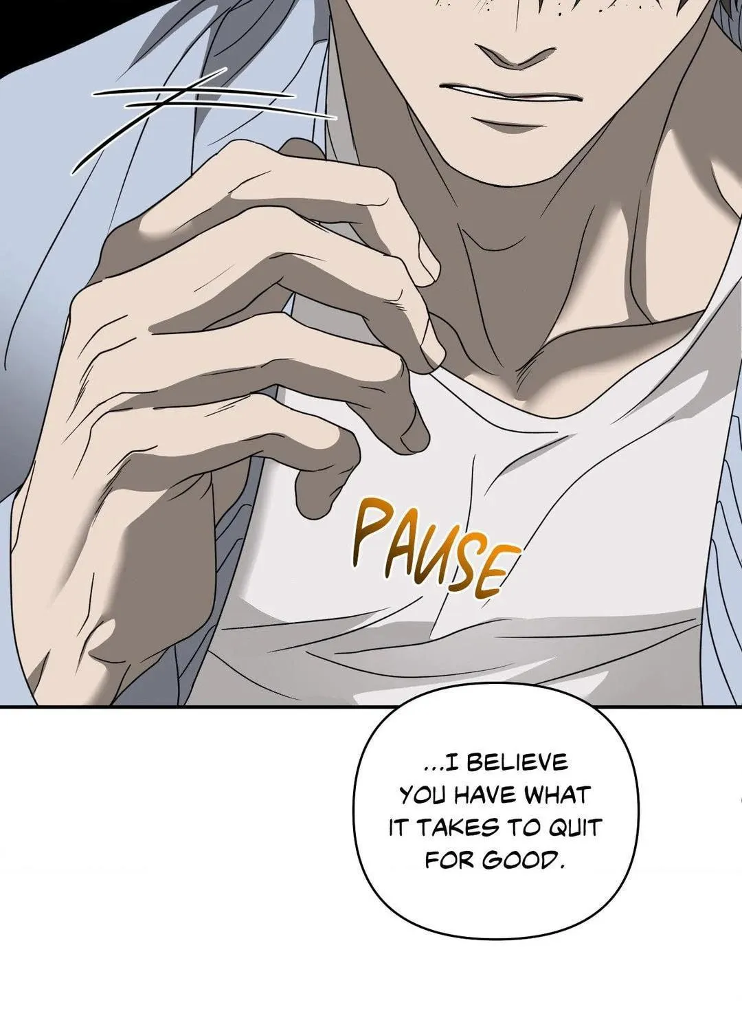 Shutline Chapter 85 page 23 - 