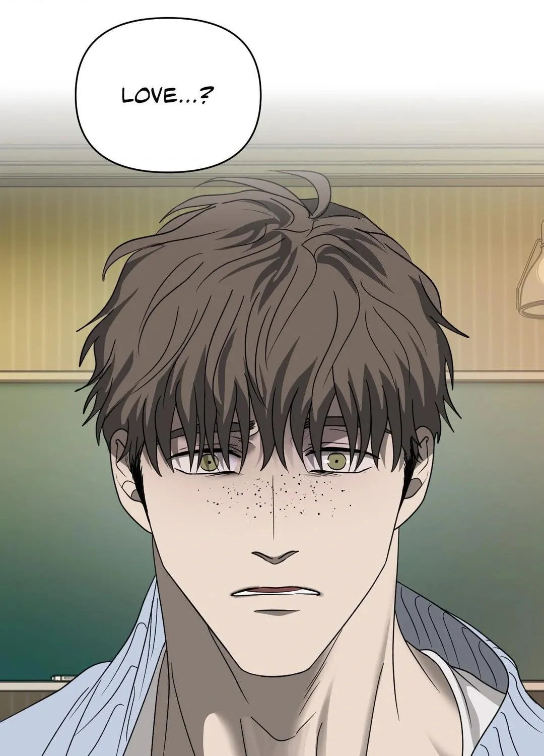 Shutline Chapter 85 page 25 - 