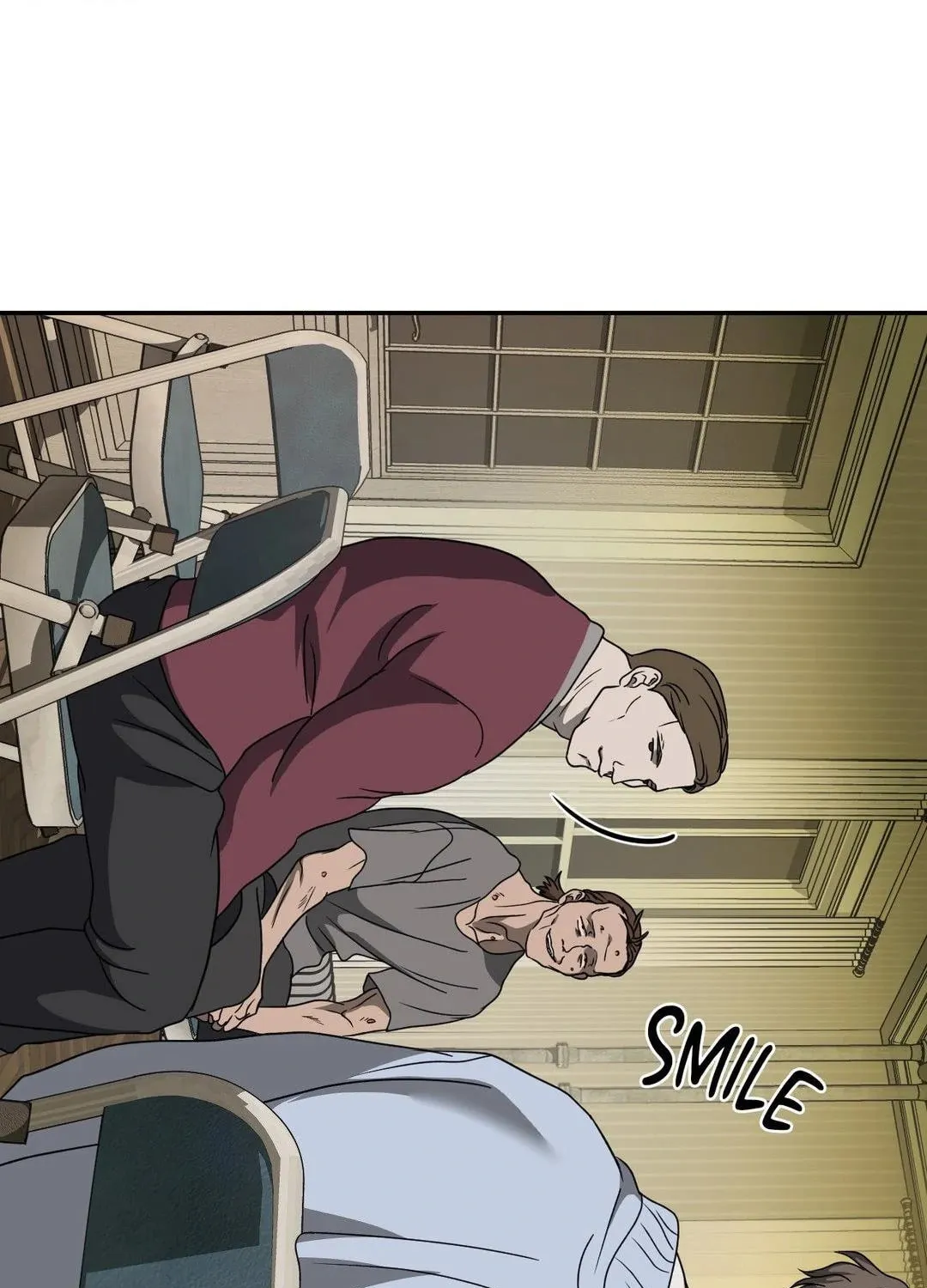 Shutline Chapter 85 page 27 - 