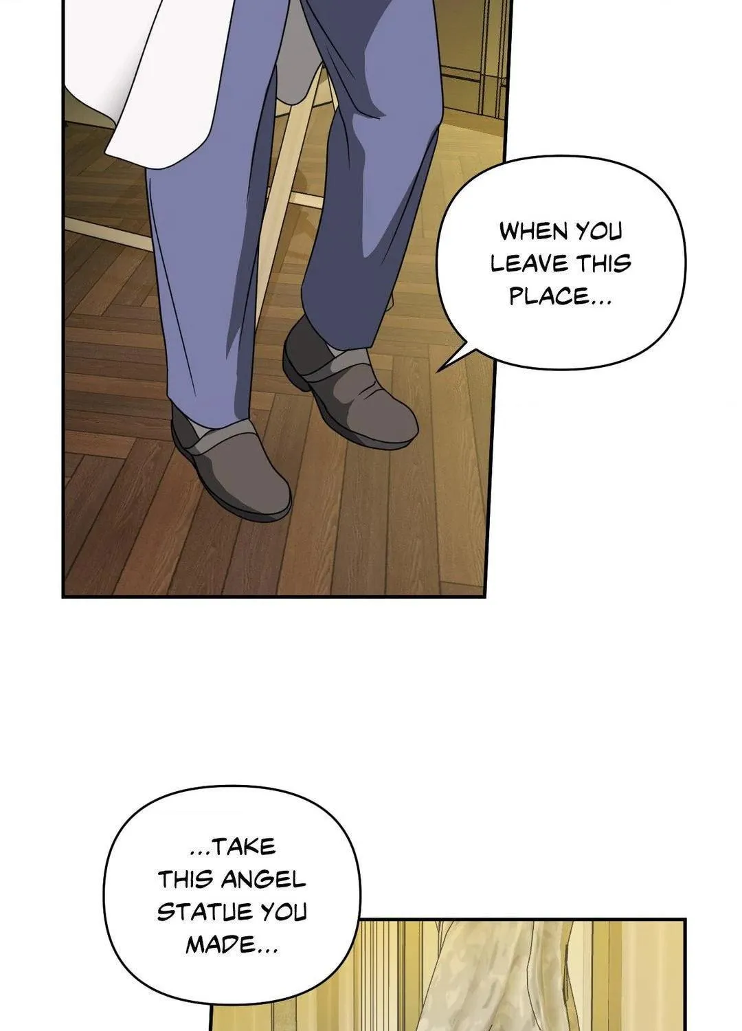 Shutline Chapter 85 page 29 - 