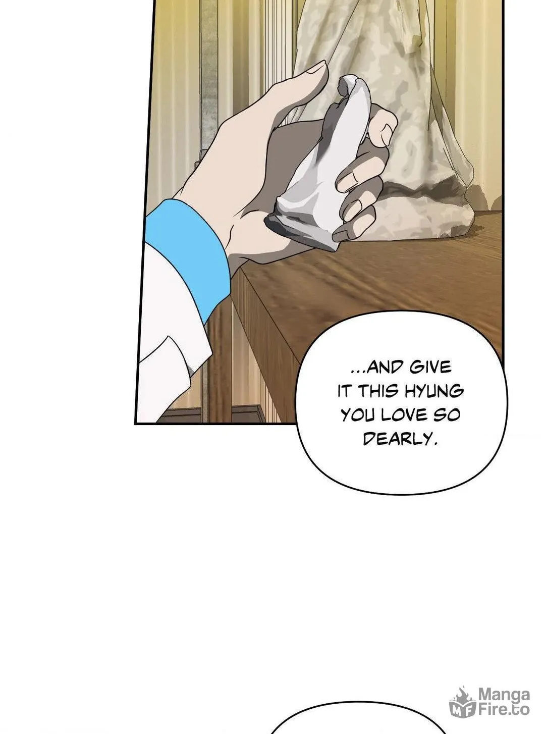 Shutline Chapter 85 page 30 - 
