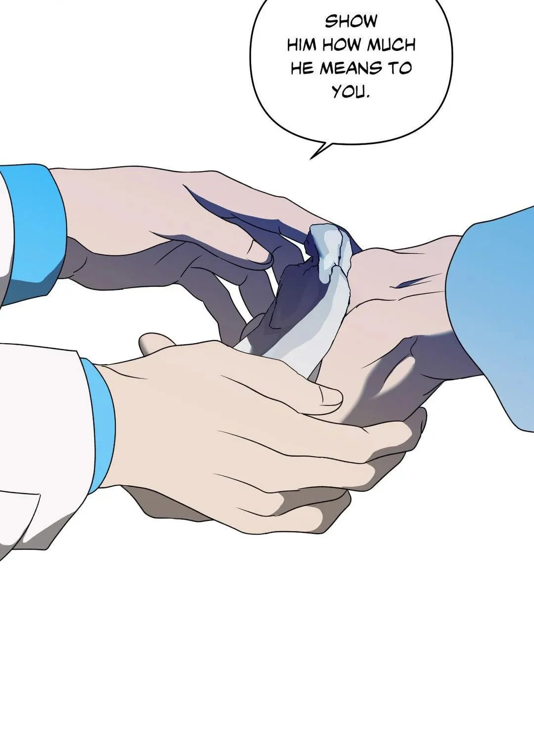 Shutline Chapter 85 page 31 - 