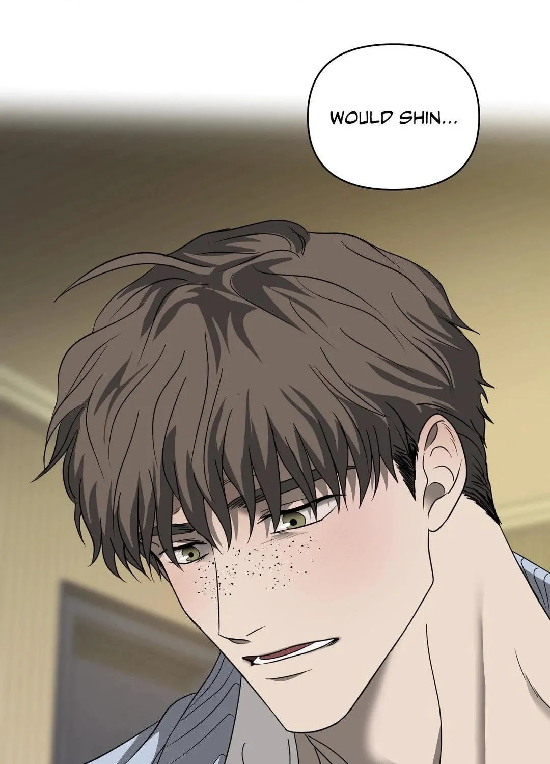 Shutline Chapter 85 page 33 - 