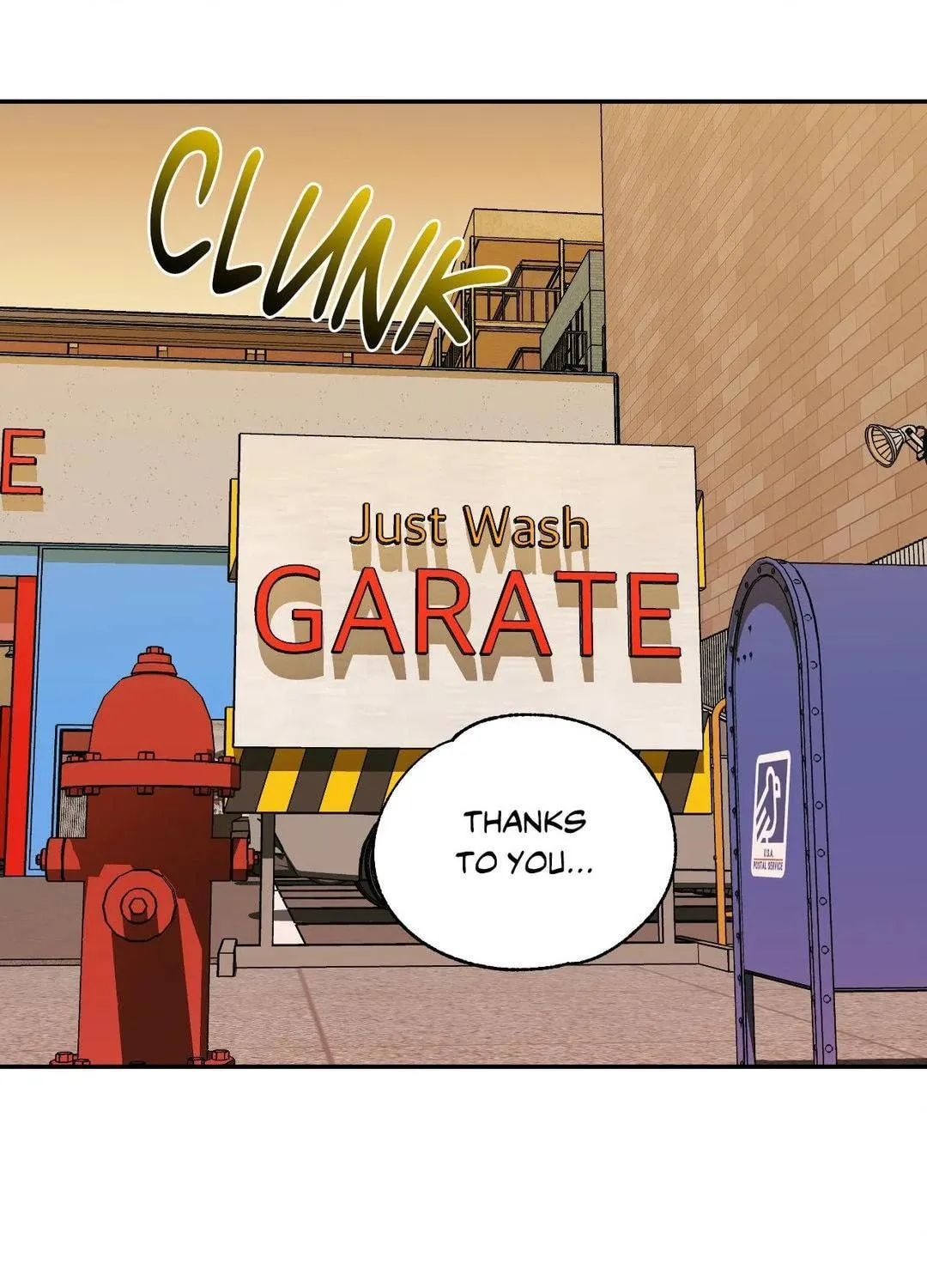 Shutline Chapter 85 page 39 - 