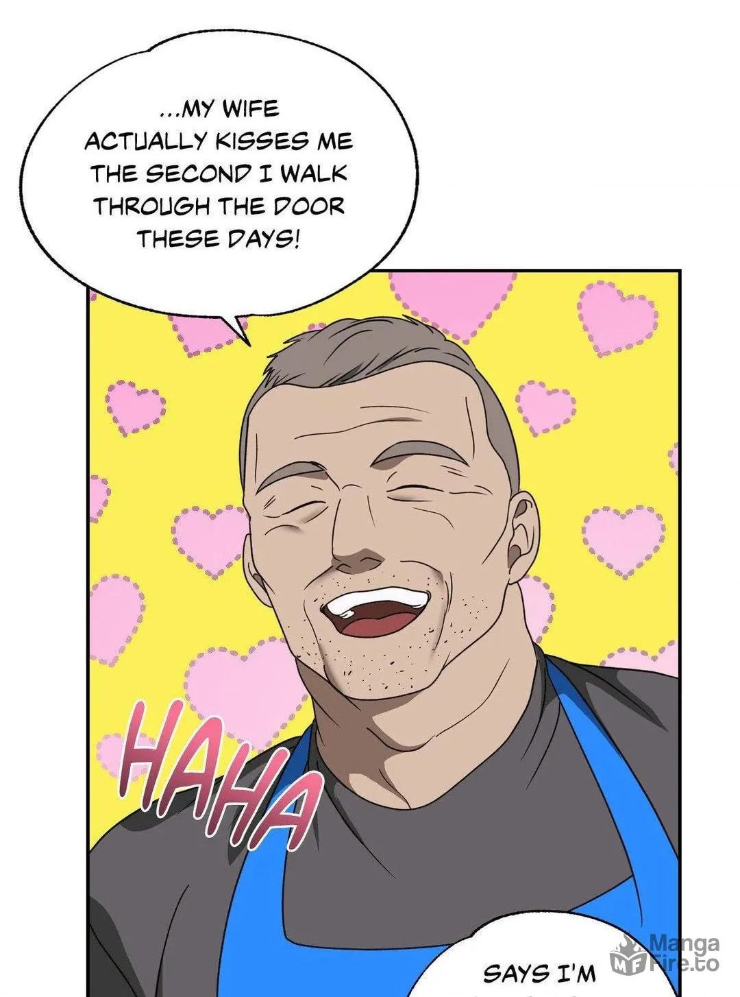 Shutline Chapter 85 page 40 - 