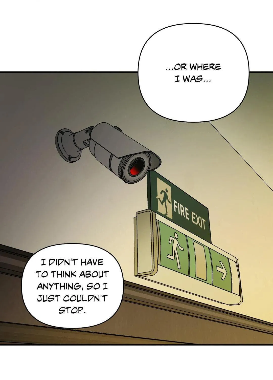 Shutline Chapter 85 page 5 - 