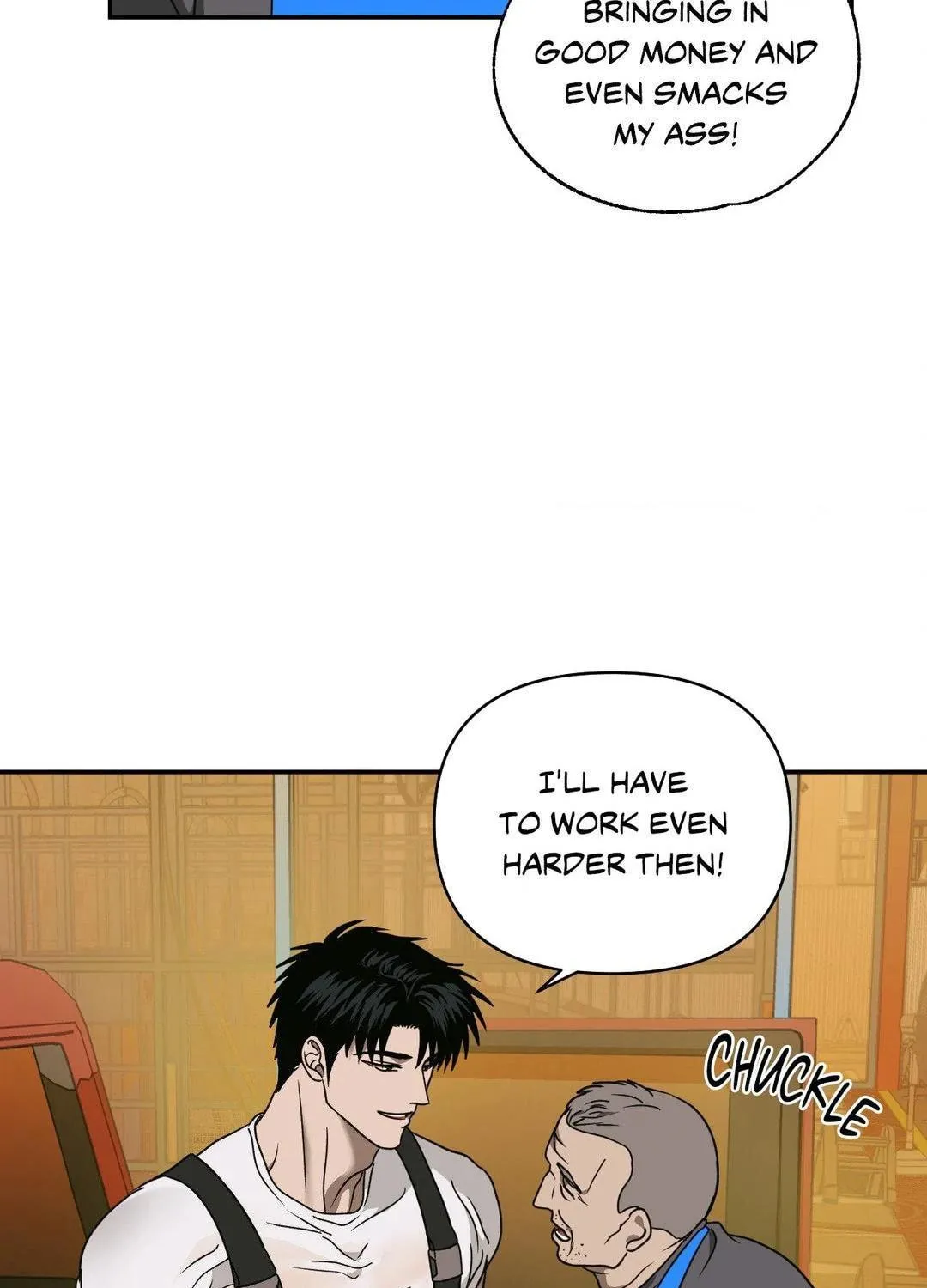 Shutline Chapter 85 page 41 - 
