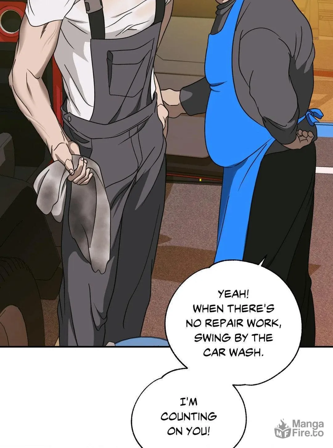 Shutline Chapter 85 page 42 - 