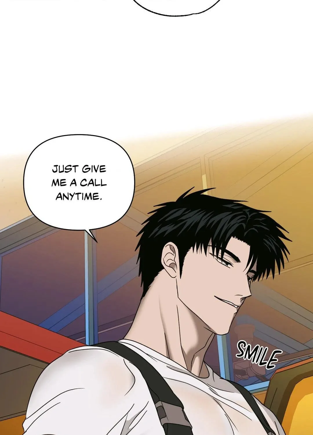 Shutline Chapter 85 page 43 - 
