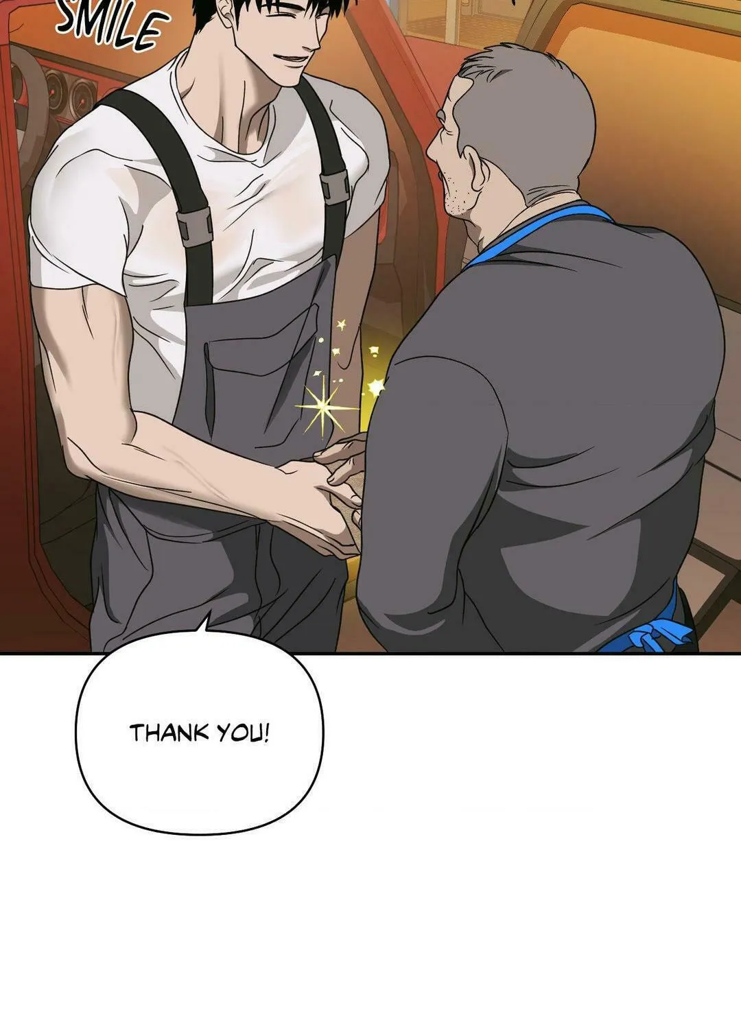 Shutline Chapter 85 page 45 - 