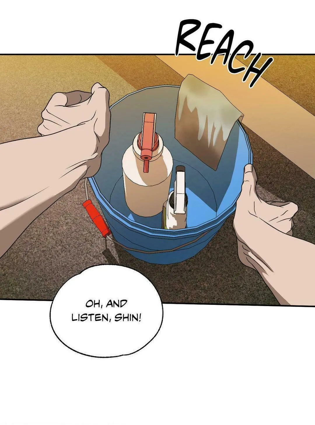 Shutline Chapter 85 page 46 - 