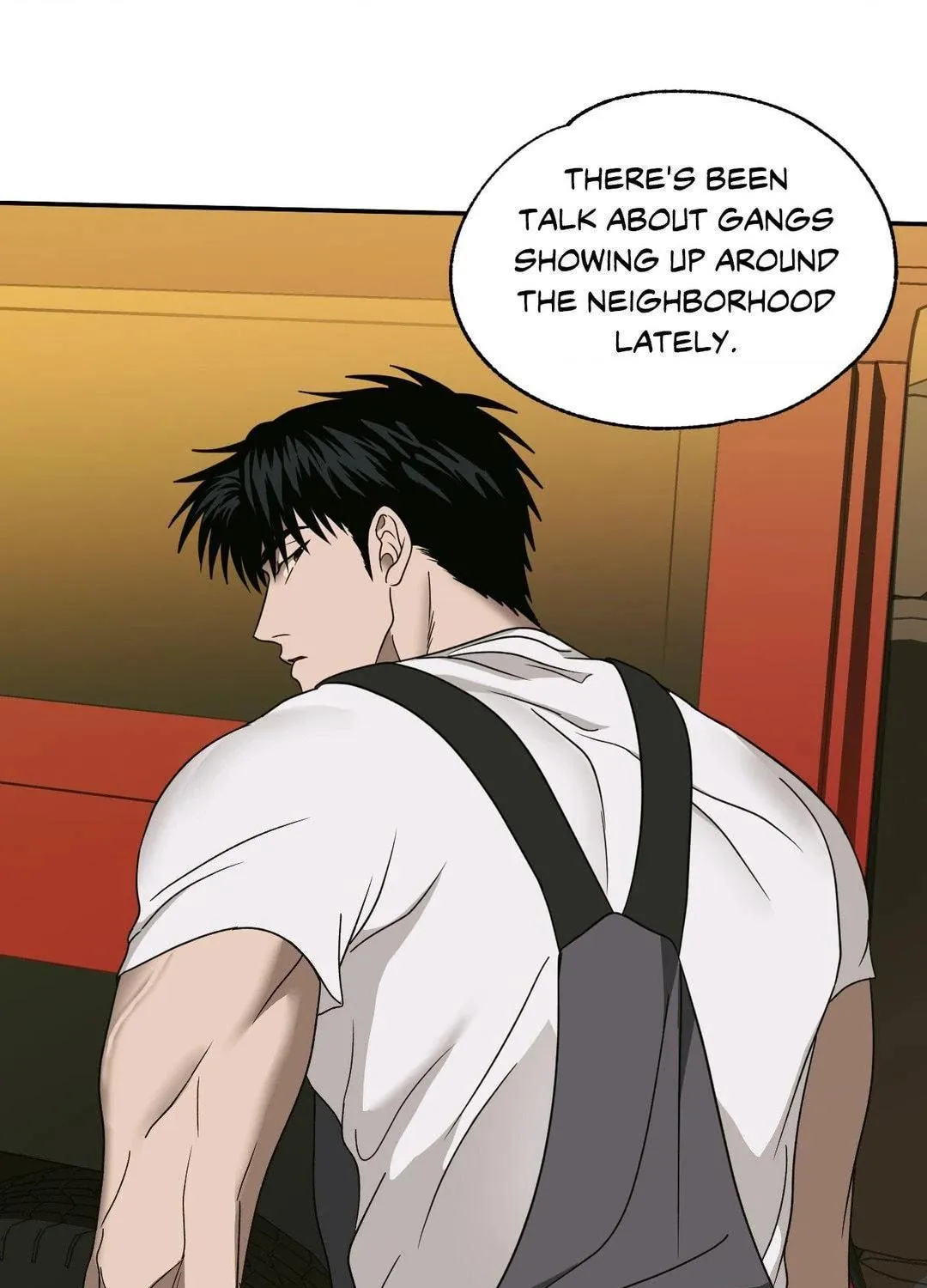 Shutline Chapter 85 page 47 - 